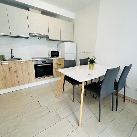 Apartamento Fuengirola Centro Eksteriør billede