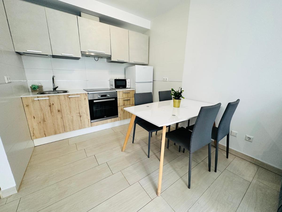 Apartamento Fuengirola Centro Eksteriør billede