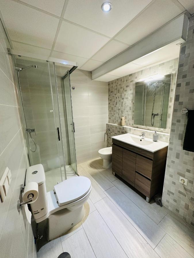 Apartamento Fuengirola Centro Eksteriør billede
