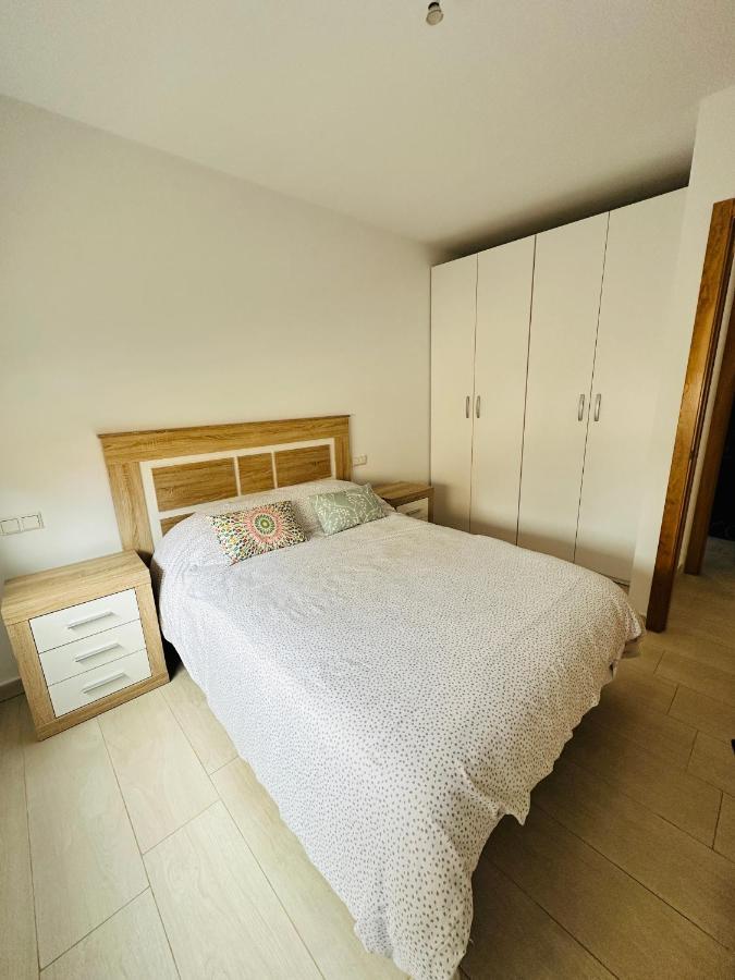 Apartamento Fuengirola Centro Eksteriør billede