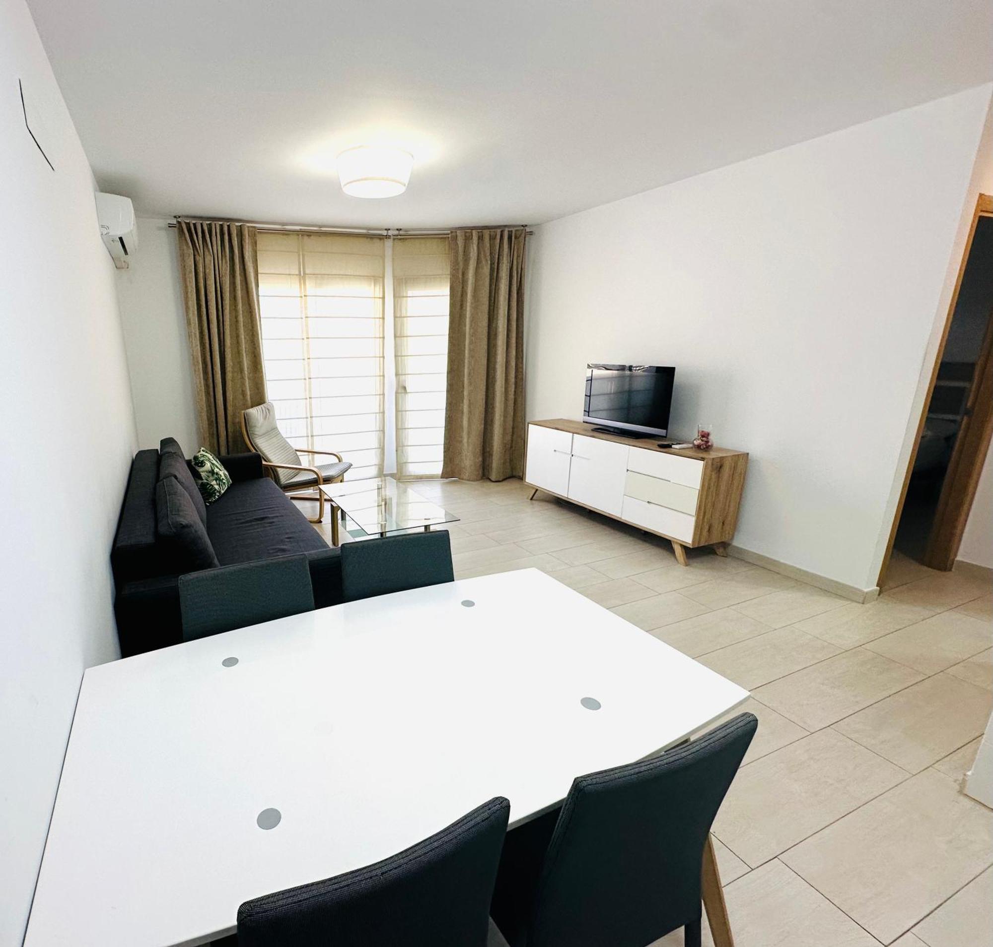 Apartamento Fuengirola Centro Eksteriør billede